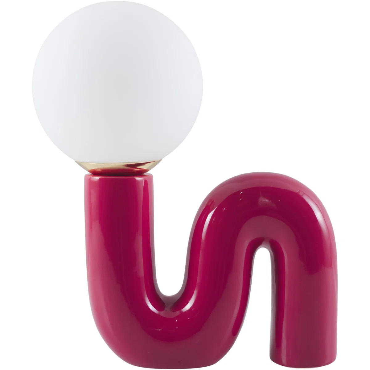 Luccia Accent Table Lamp | Wayfair North America