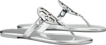 Tory Burch Miller Thong Sandal (Women) | Nordstrom | Nordstrom