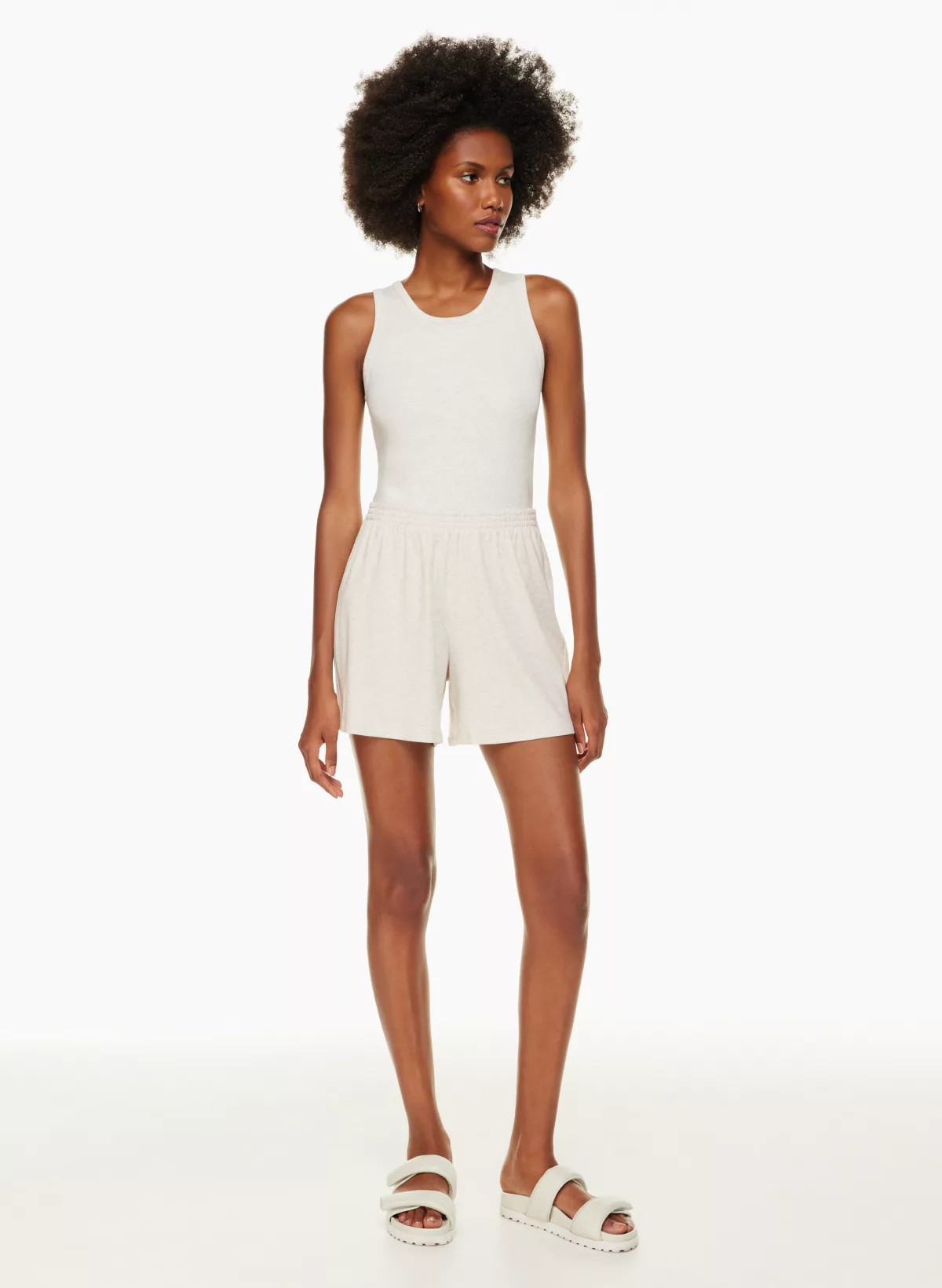LUXE LOUNGE TOMORROW SHORT | Aritzia