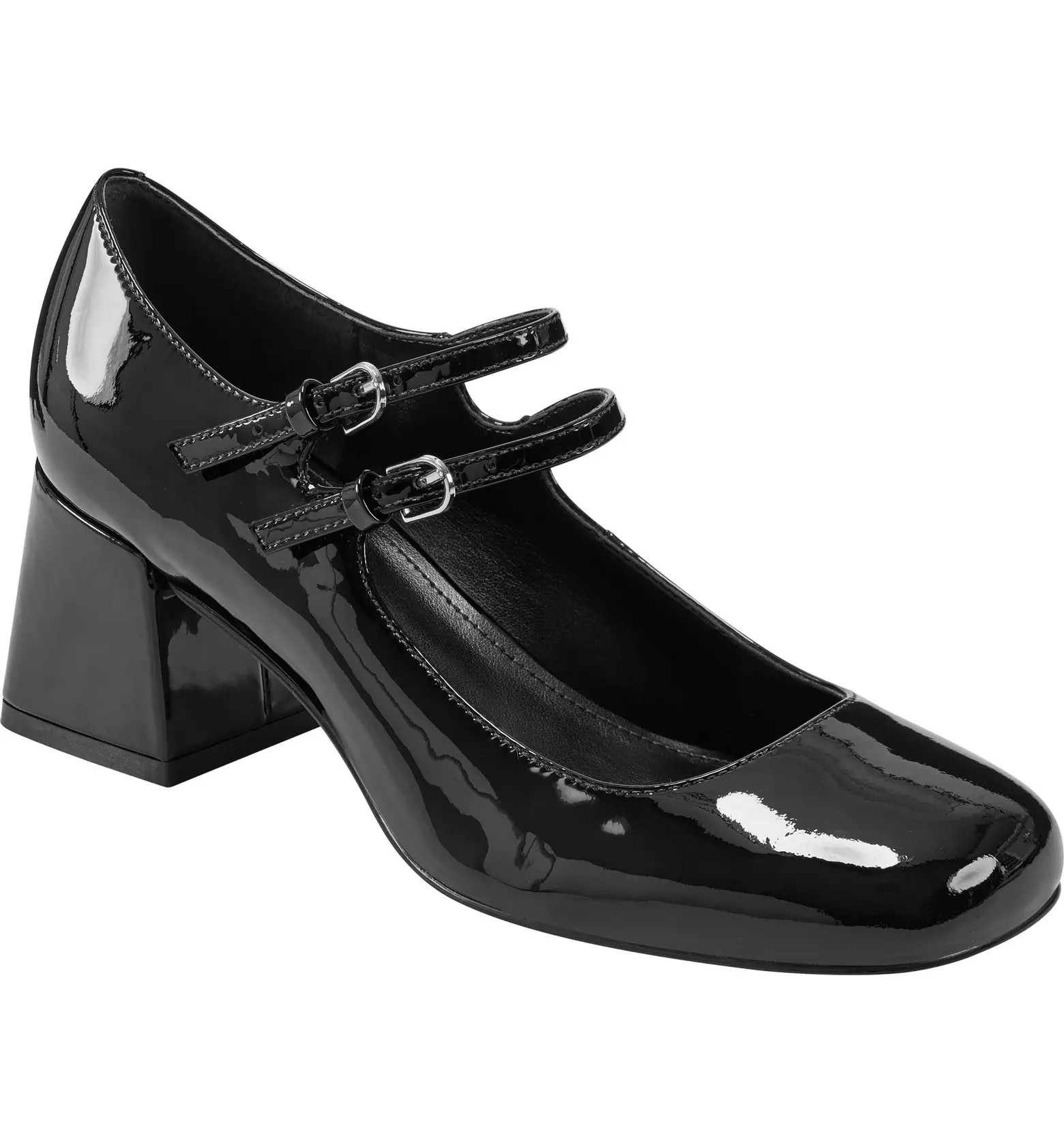 Marc Fisher LTD Nillie Mary Jane Pump (Women) | Nordstrom | Nordstrom