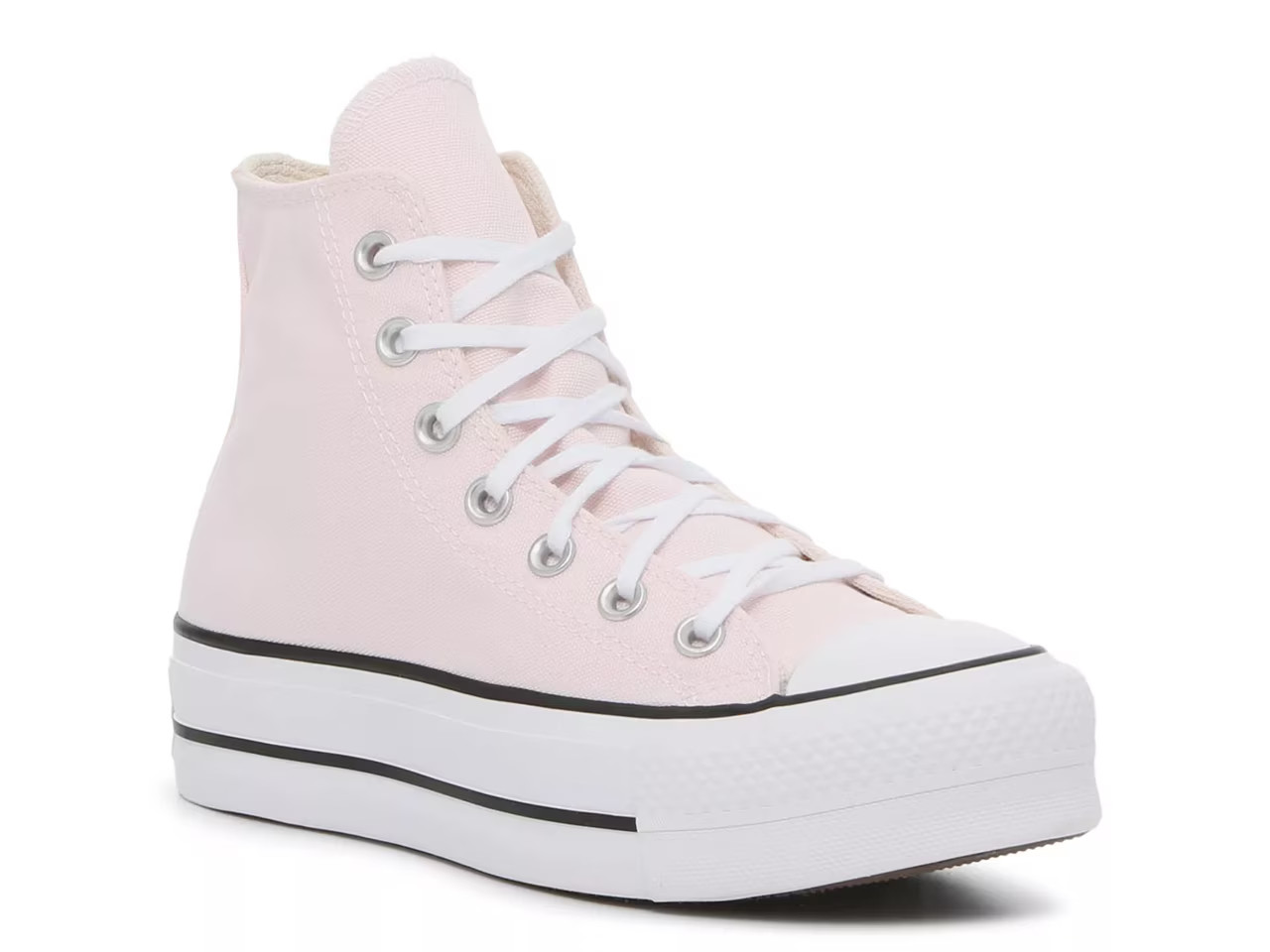 Converse Chuck Taylor All Star Lift Platform High-Top Sneaker- Women's | DSW