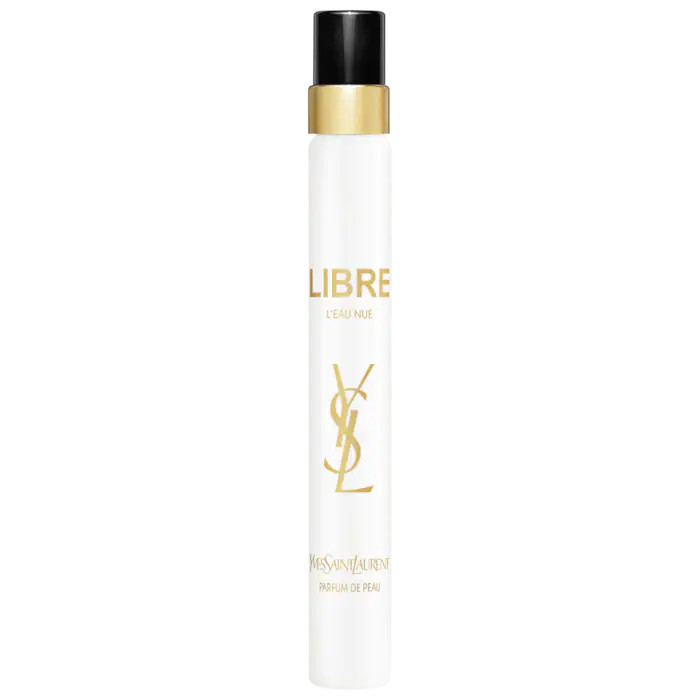 Libre L’eau Nue Alcohol-free perfume with Green Mandarin & Bergamot Travel Spray | Sephora (US)