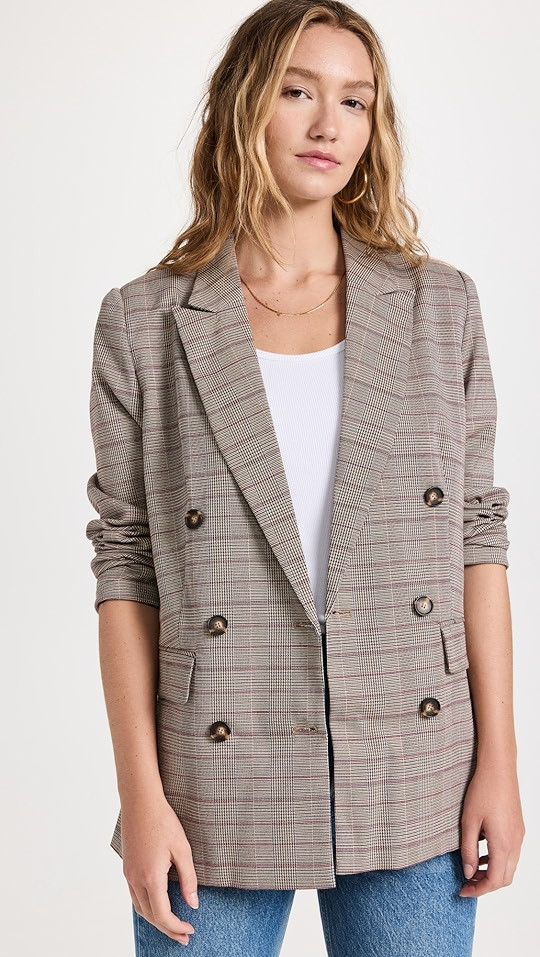 Finn Blazer | Shopbop