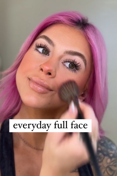 Part 2 of the everyday face
