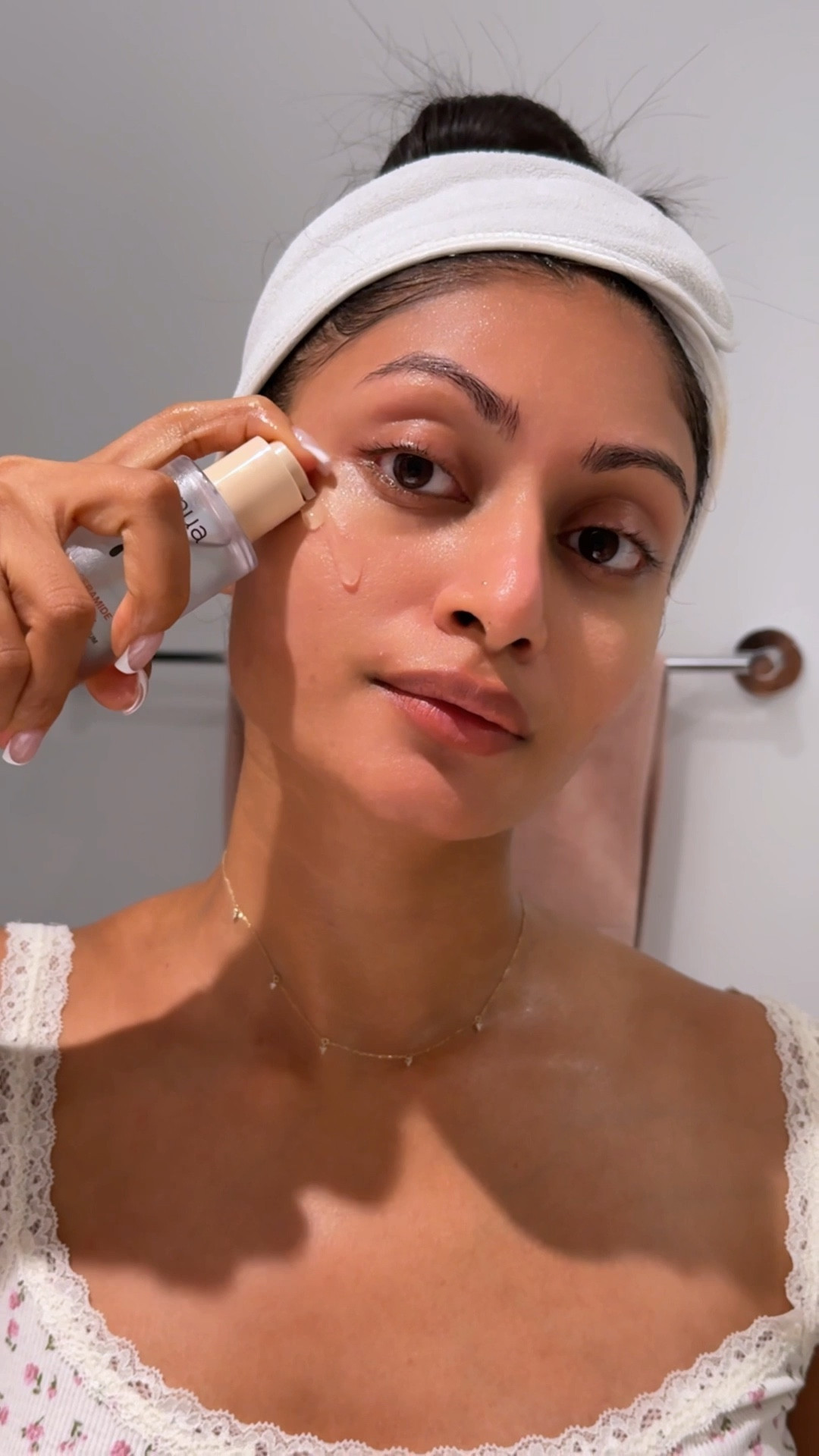 Get Unready With Me Before Bed 🌙🧴🫧🕯️🧸

#LTKFindsUnder50 #LTKBeauty #LTKFindsUnder100