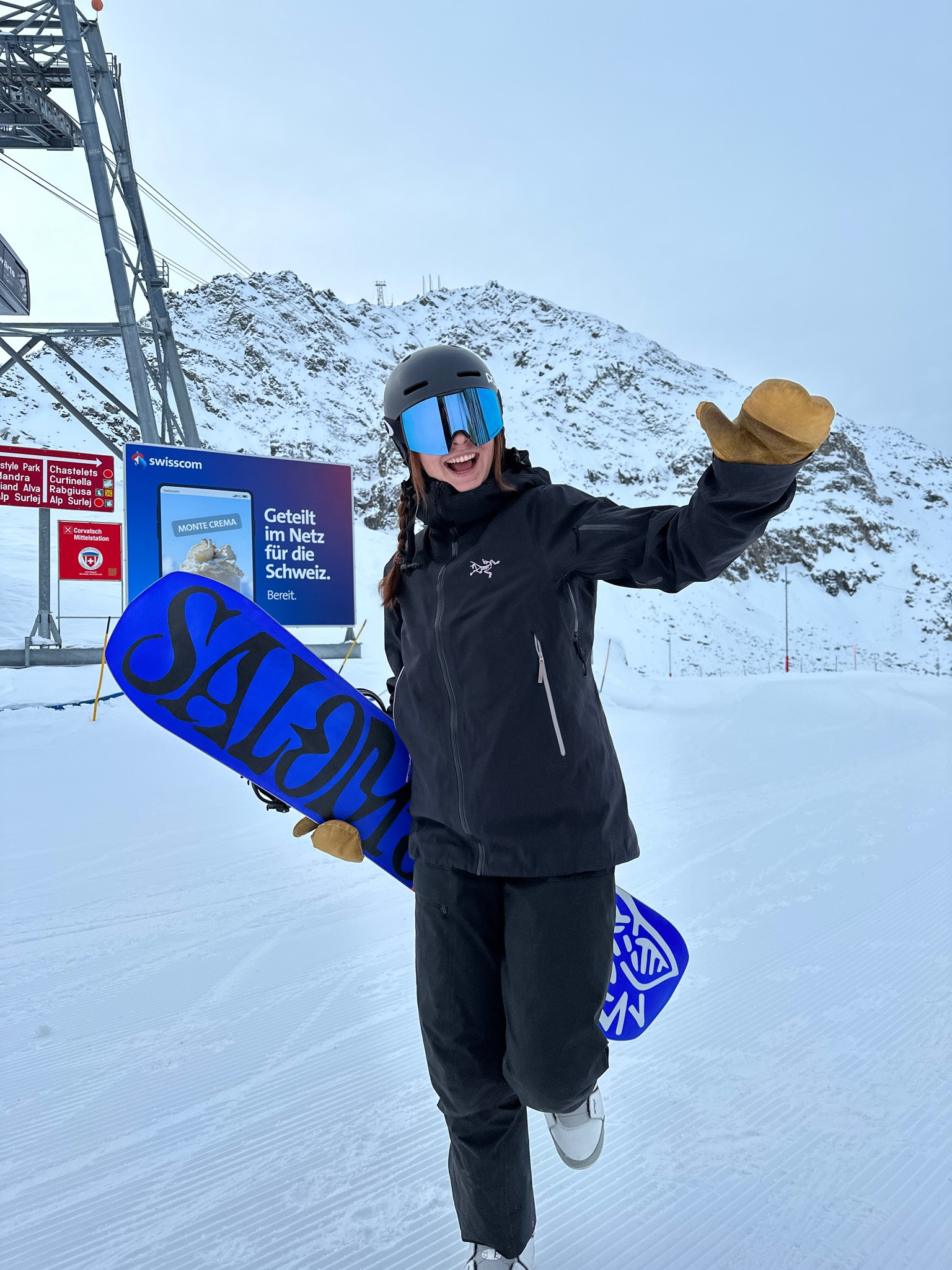 My snowboard kit ❄️

#LTKtravel #LTKHoliday