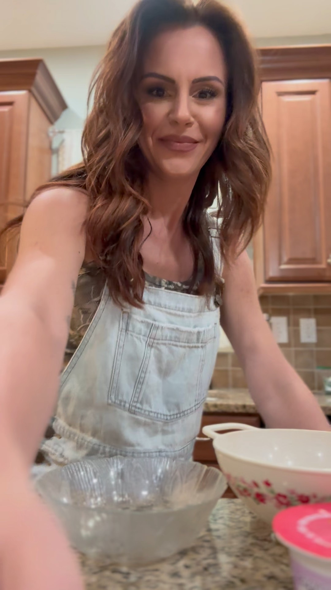 Morning routine part 1 🫶




#LTKFindsUnder50 #LTKActive #LTKFamily