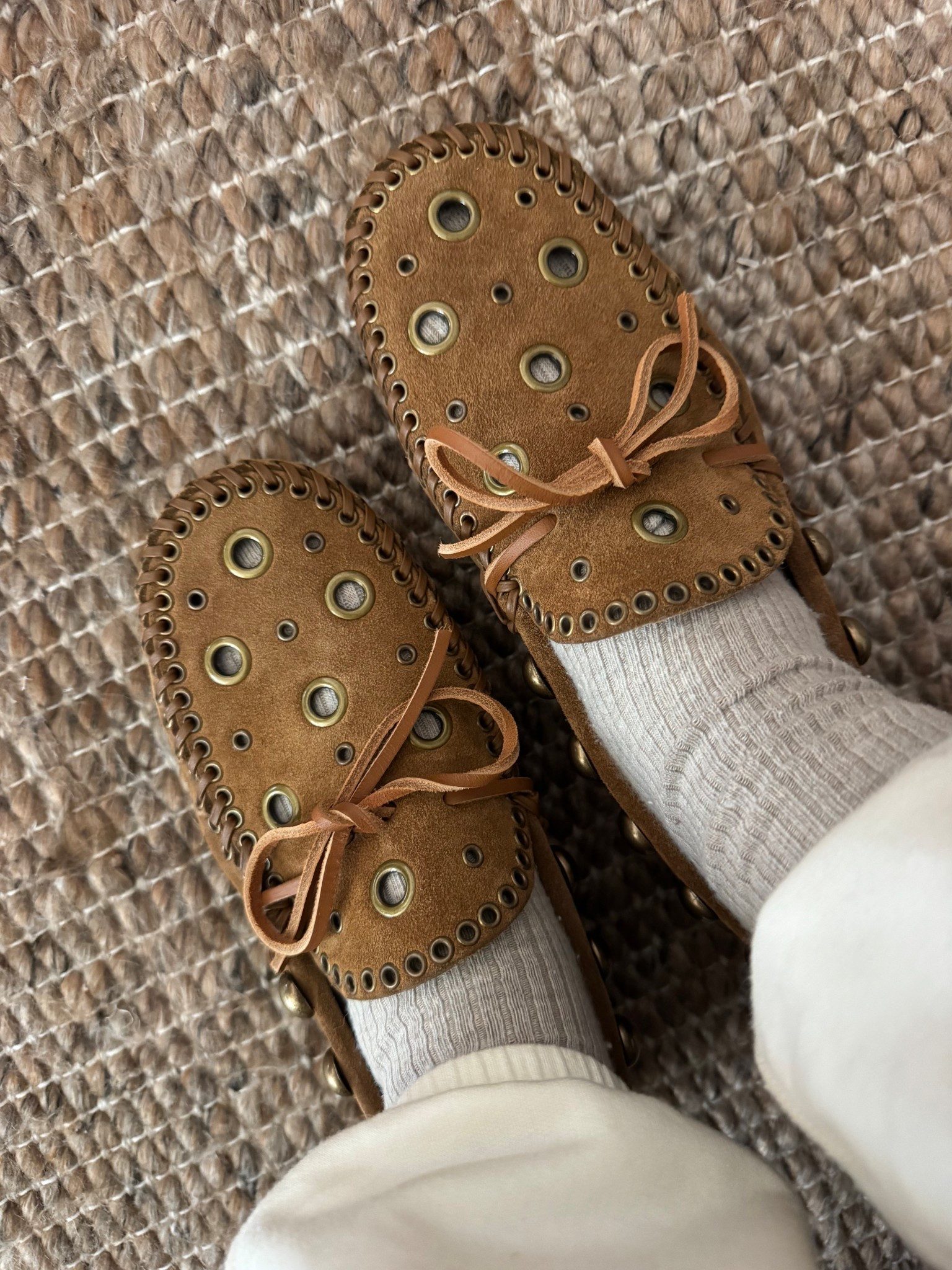 I’m a true 7 and these are a 38 and fit perfect  