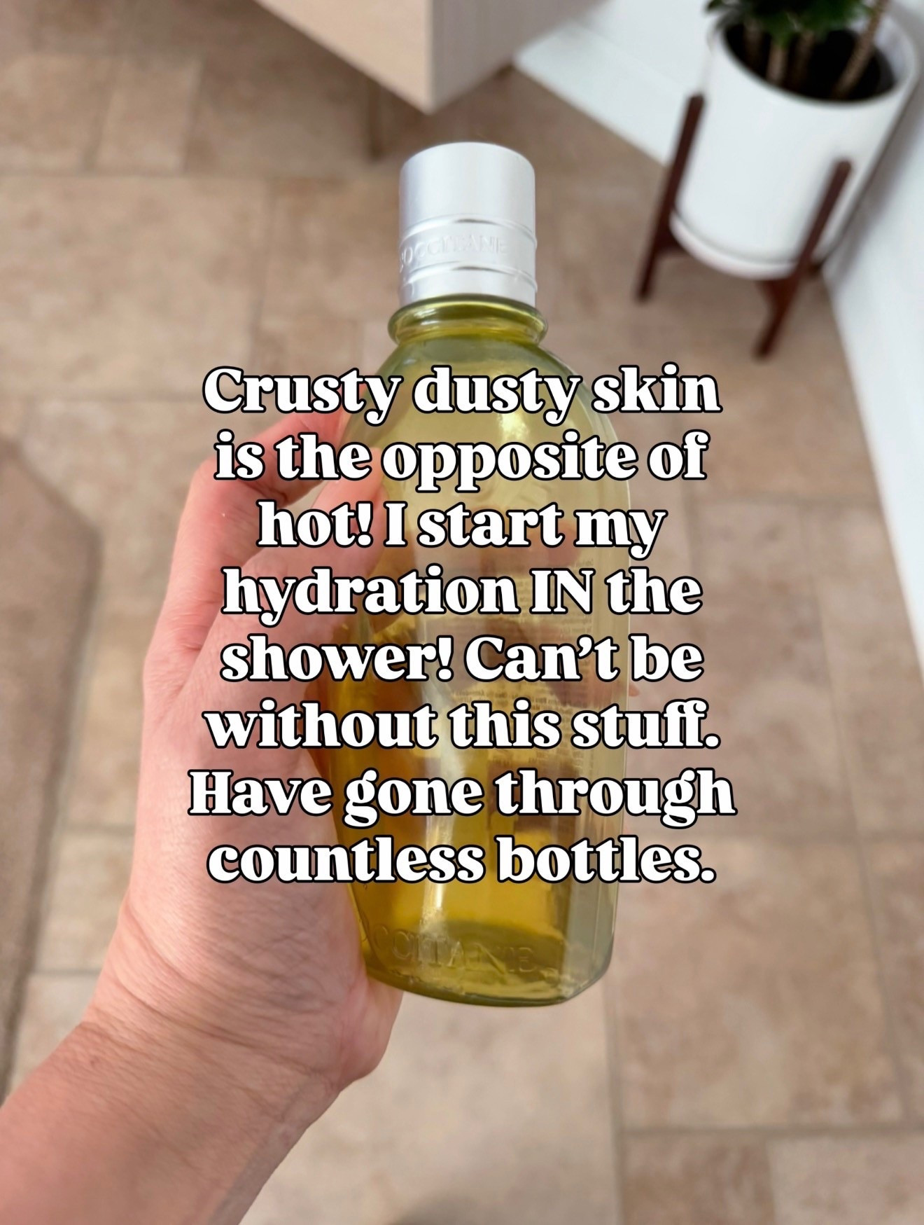 15% off right now!! Don’t miss out!! 

nordstrom, nordstrom beauty sale, body oil, shower oil