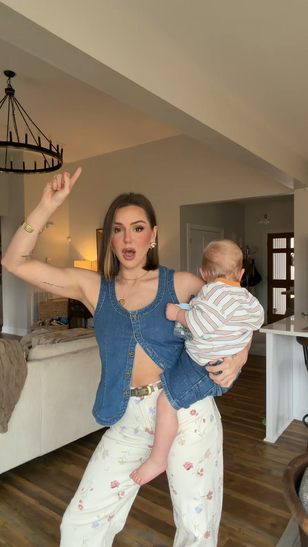 Old Navy spring outfits 

#LTKmomlife #LTKootd #LTKSpringSale