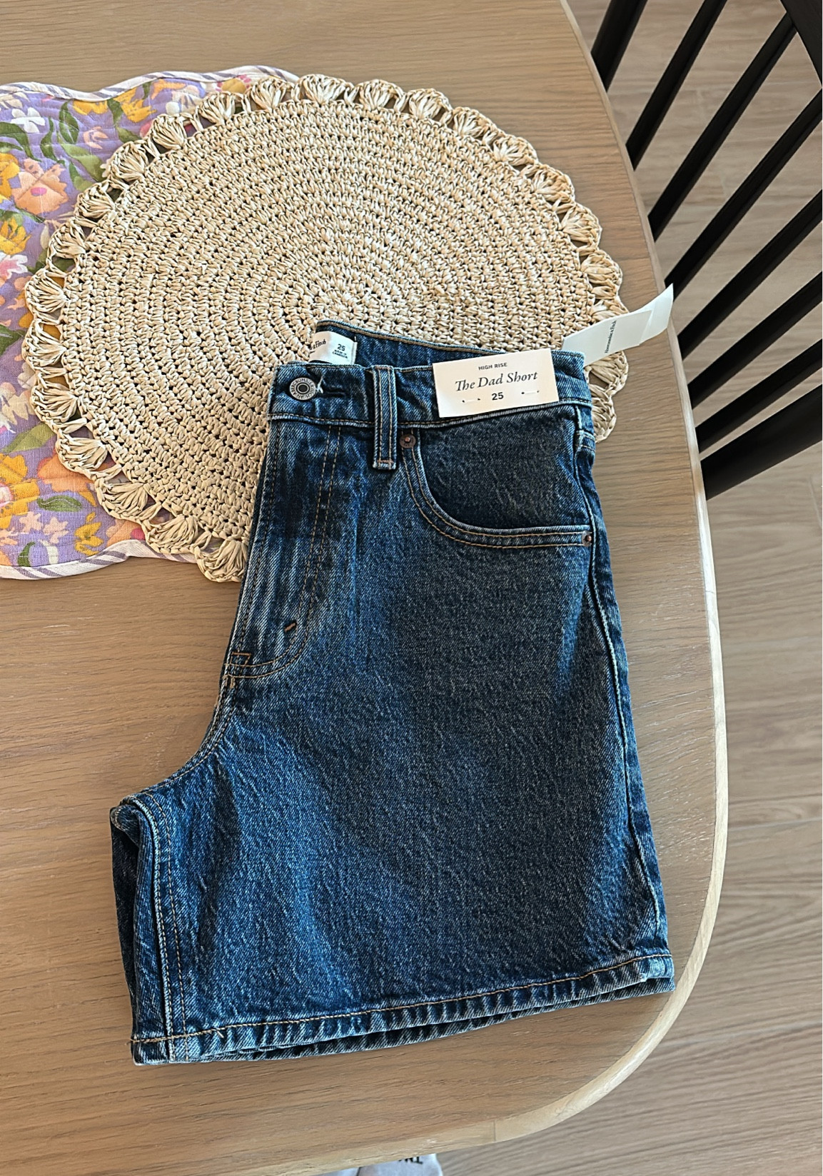 Abercrombie shorts 🌊

Abercrombie / spring finds / clothes / summer clothing

#LTKSeasonal #LTKFindsUnder50 #LTKStyleTip