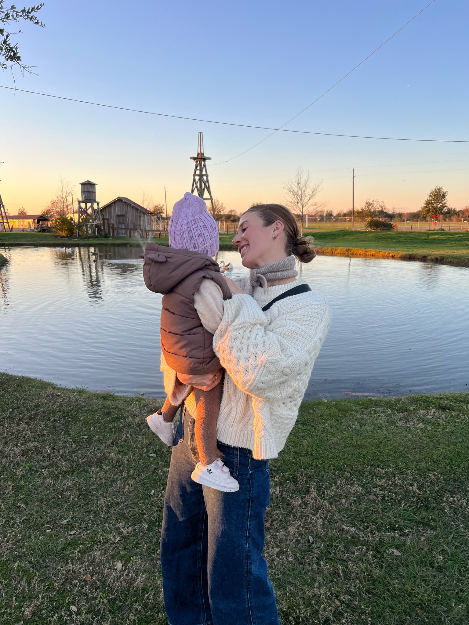 The perfect wide legged jeans!! Size US 6

#LTKStyleTip #LTKFindsUnder50