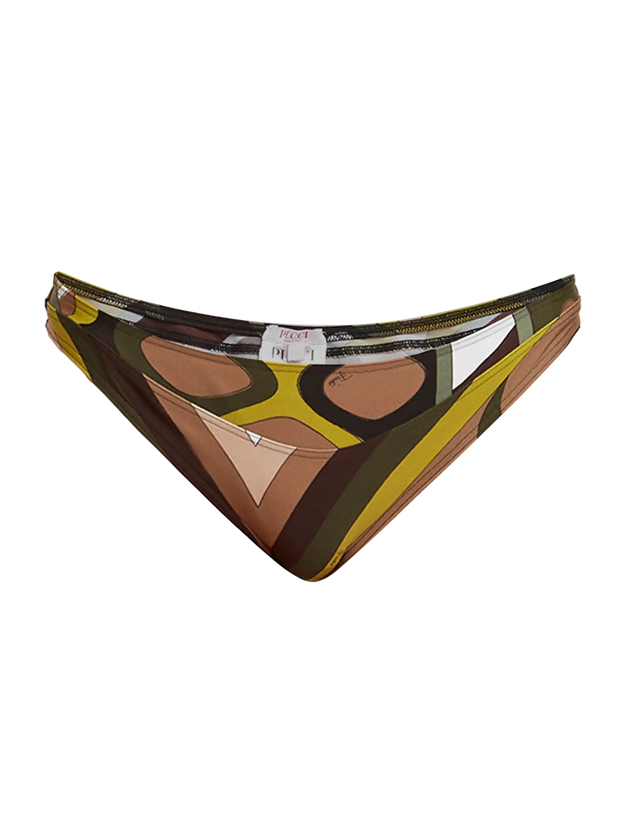 Very Vivara Low-Waist Bikini Bottom | Saks Fifth Avenue