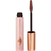 Charlotte Tilbury Pillow Talk Push Up Lashes! Mascara - Pillow Talk 10ml | Cult Beauty