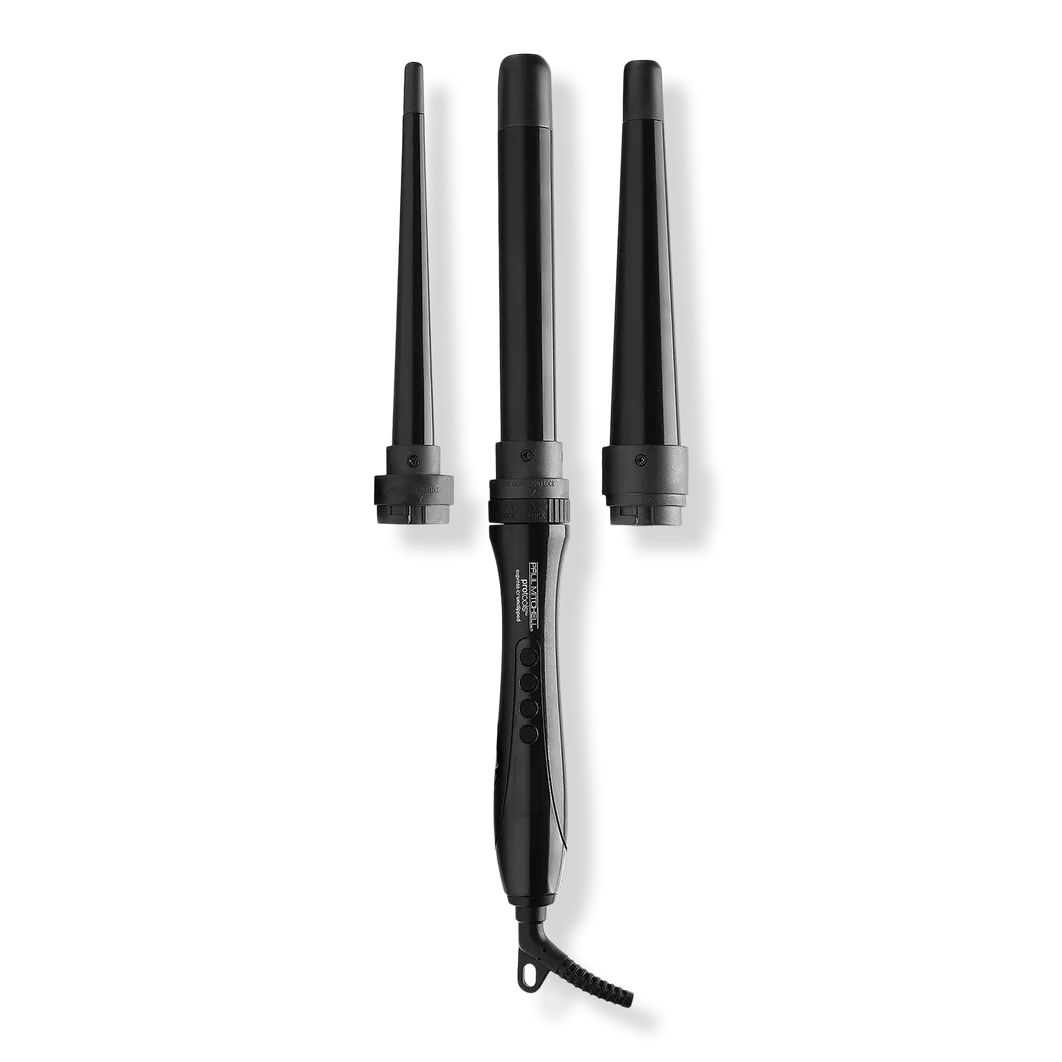 Express Ion Unclipped 3-In-1 Curling Iron | Ulta