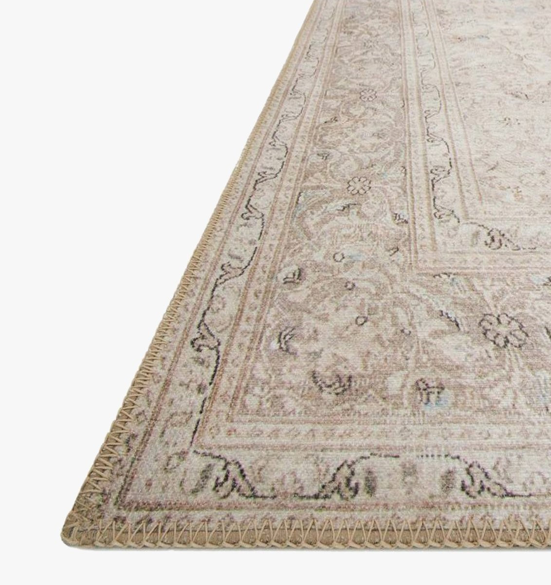 Saskia Rug | Shoppe Amber Interiors | Amber Interiors