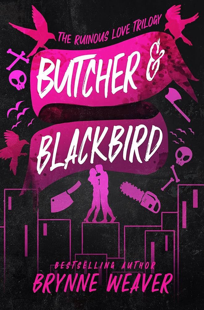 Butcher & Blackbird | Amazon (US)