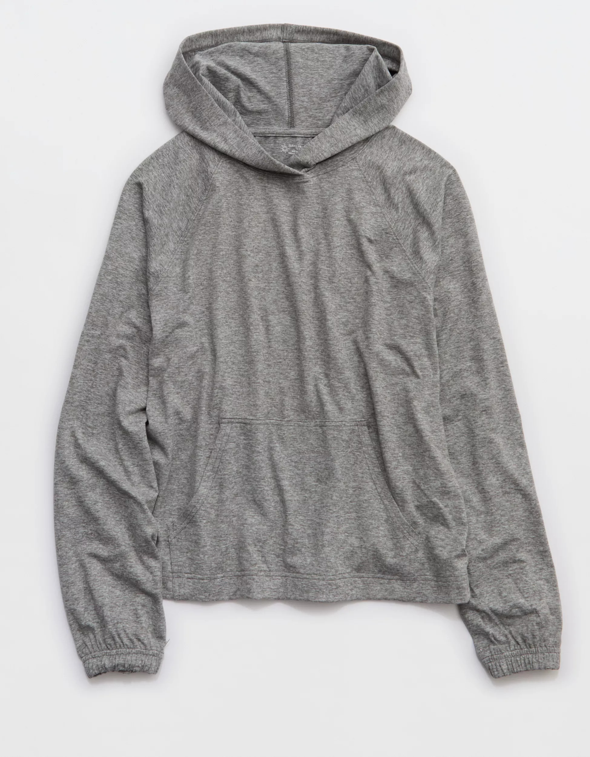 OFFLINE By Aerie Weekend Away Hoodie | Aerie