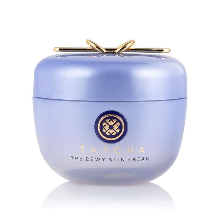 The Dewy Skin Cream | Tatcha