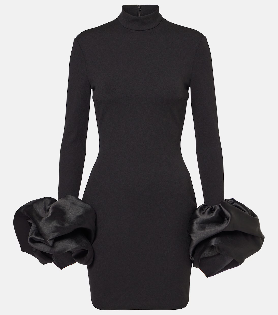 Payton crêpe minidress | Mytheresa (US/CA)