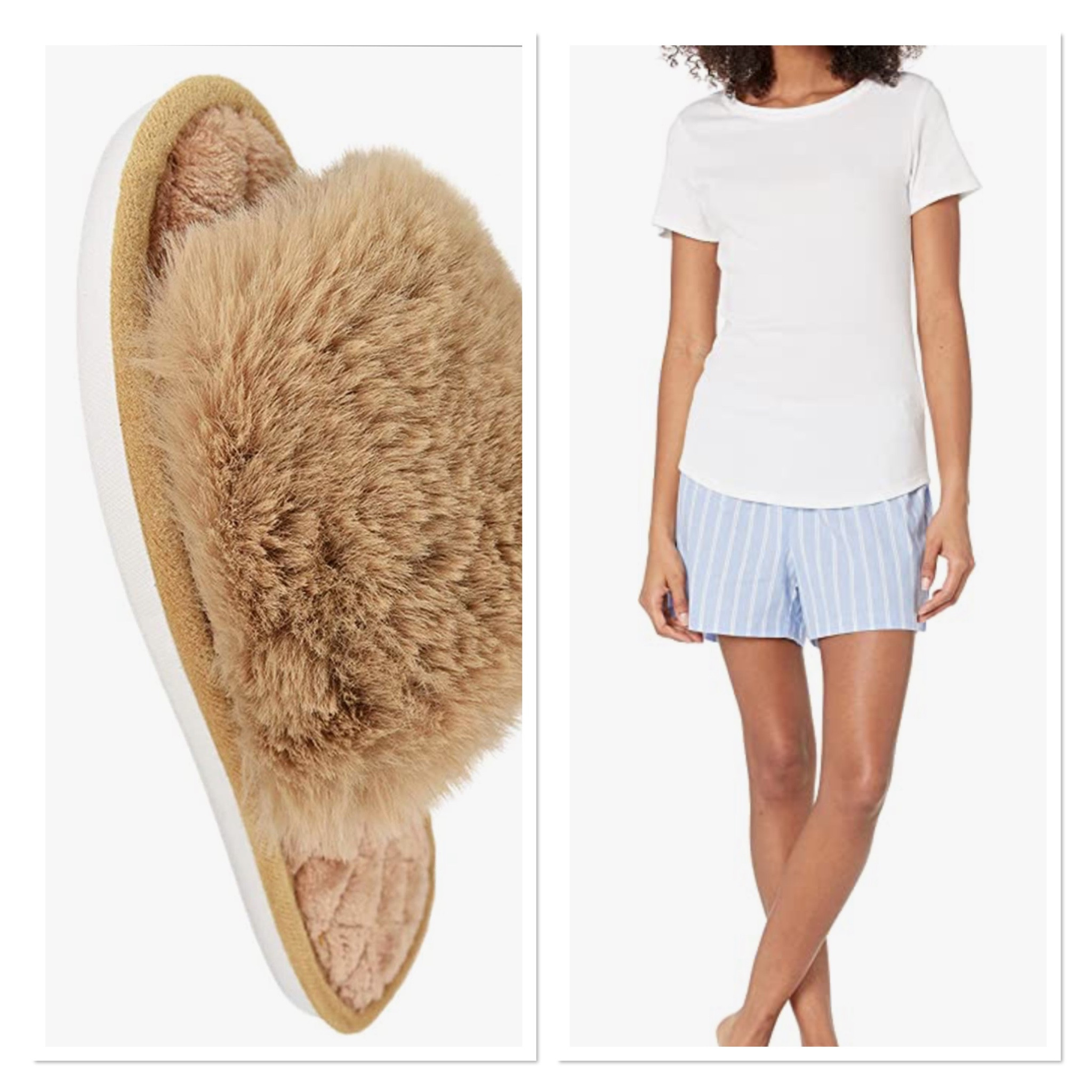 8/10 pjs + the best slippers!!! So cheap!!! 

#LTKFind #LTKsalealert #LTKunder50