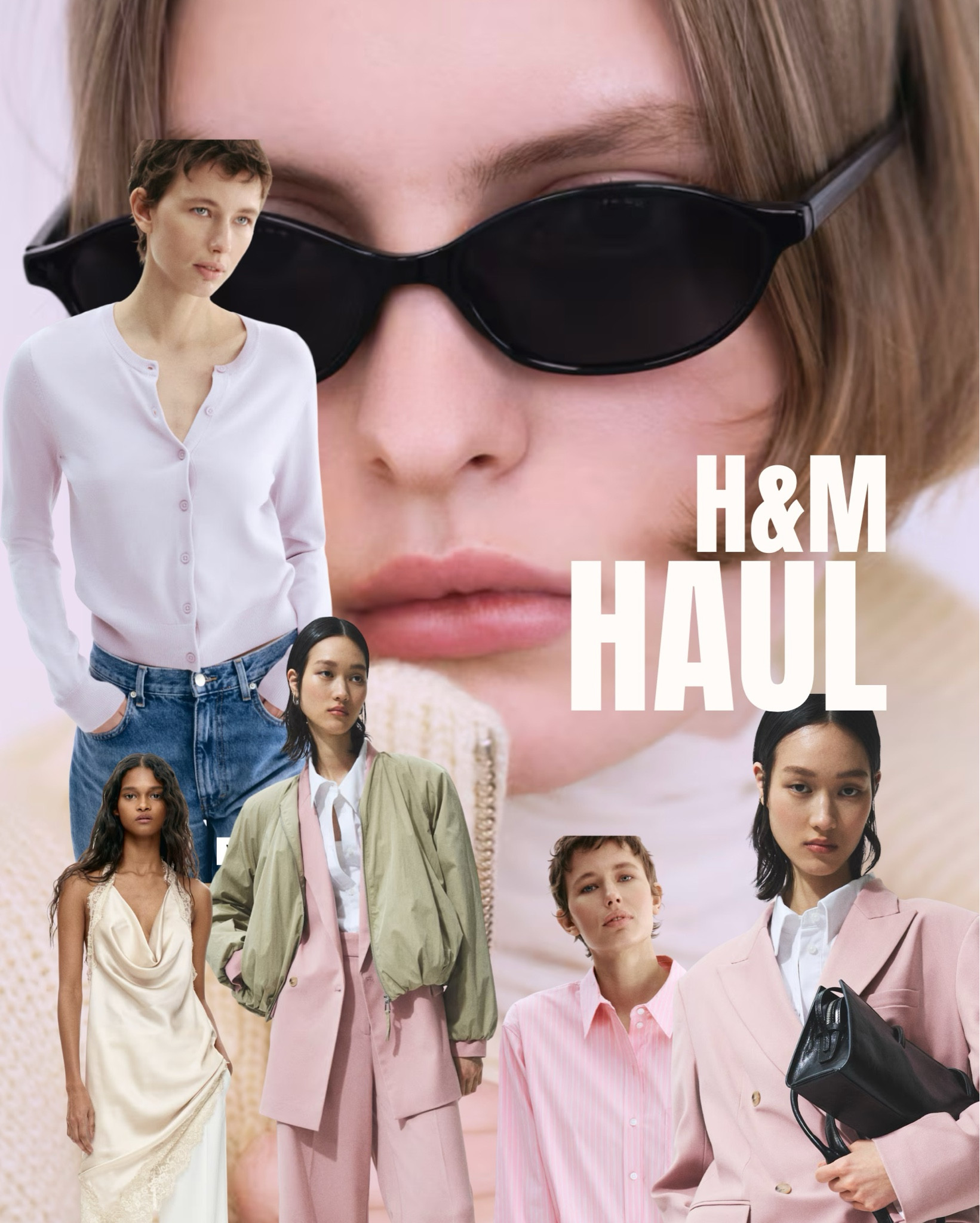 My favorite purchases from HM 

#LTKOver40 #LTKSpringSale #LTKmomlife