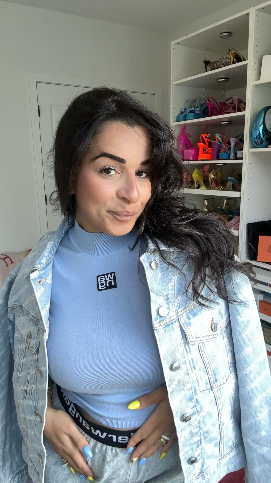 Love me a Stylish yet COMFY travel fit!!!! 

Follow my shop @Nardinemarie on the @shop.LTK app to shop this post and get my exclusive app-only content!

#LTKU #LTKTravel #LTKStyleTip