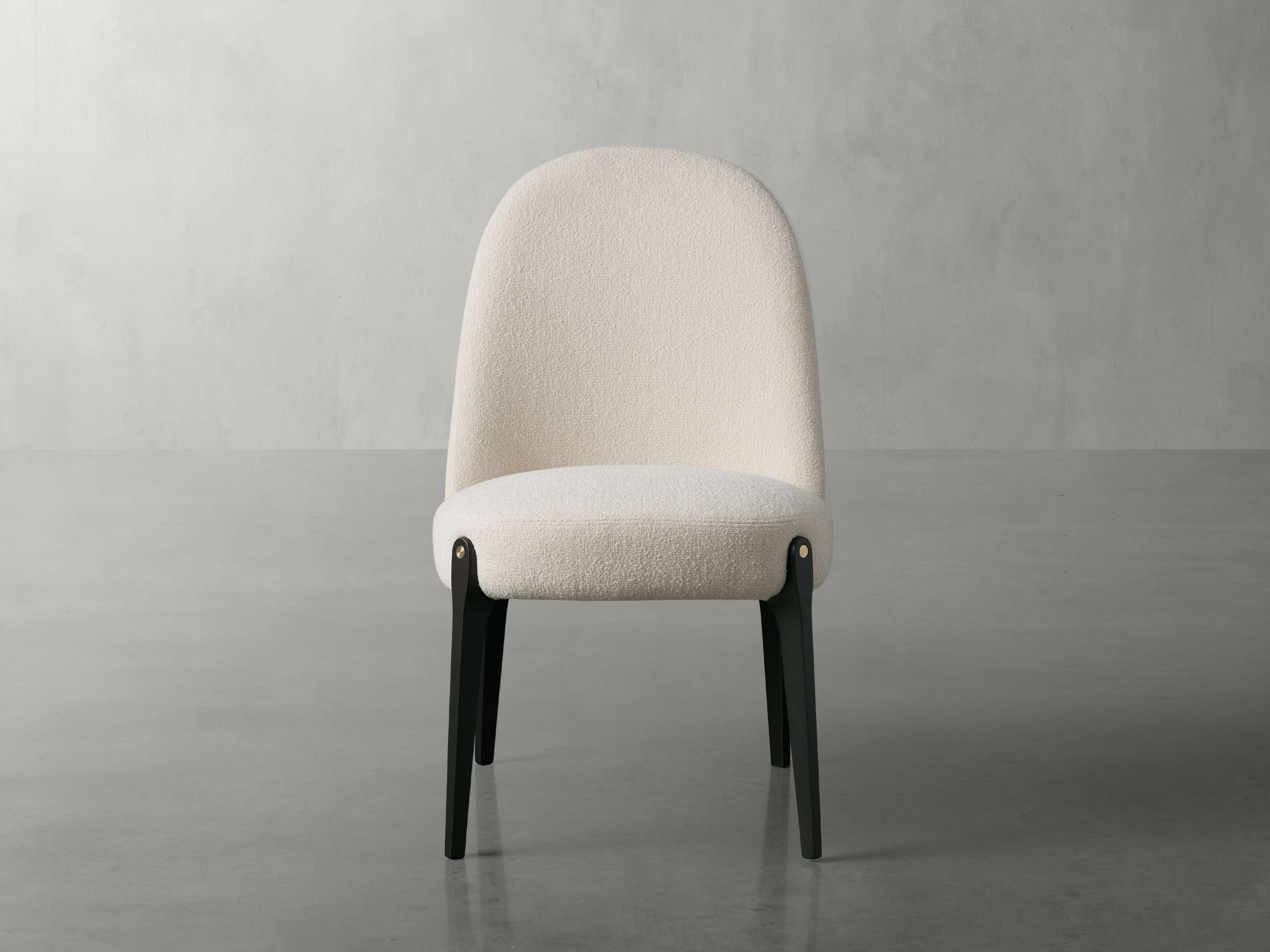 Bottoni Dining Chair | Arhaus