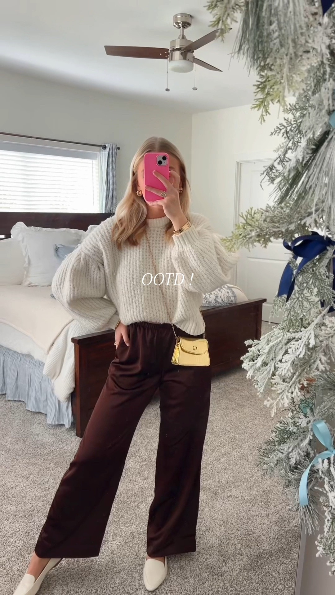 Fall ootd ! 🤎

#LTKSeasonal #LTKStyleTip #LTKFindsUnder50