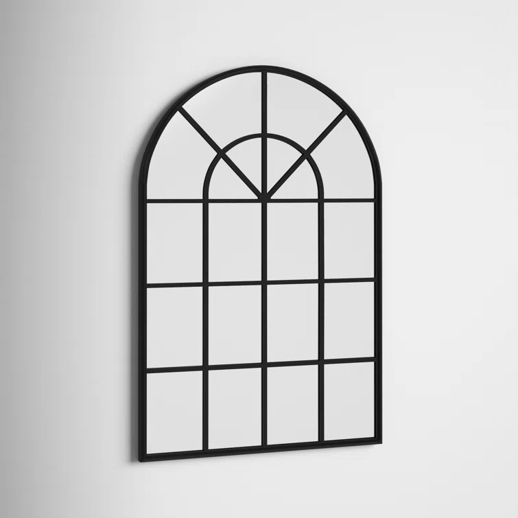 Charli Modern & Contemporary Beveled Accent Mirror | Wayfair North America