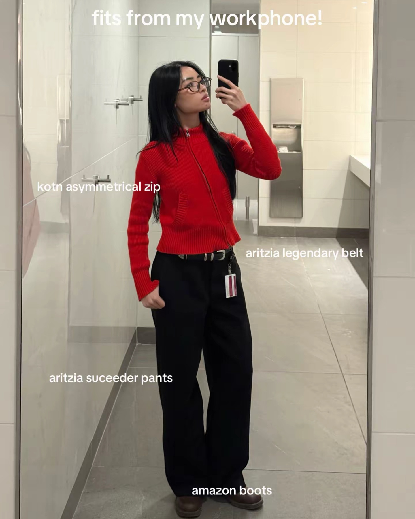 more office outfit inspo!

#LTKwinter #LTKworkwear #LTKmodest