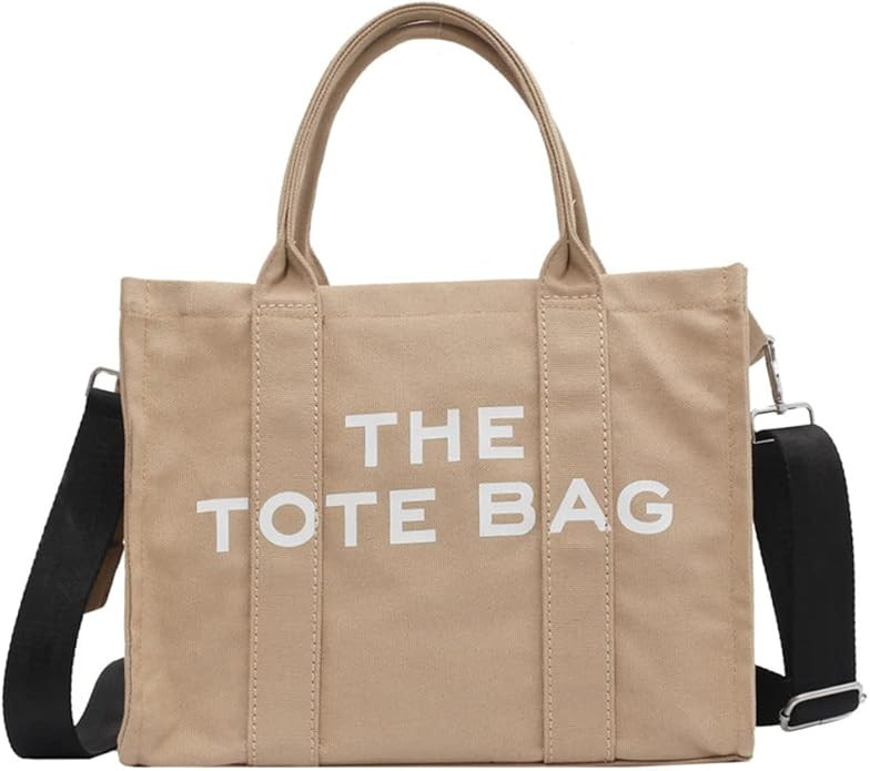 JBB Women Tote Bags PU Leather Cute Crossbody Travel School Office Beach Shoulder Handbags Hobo S... | Amazon (US)