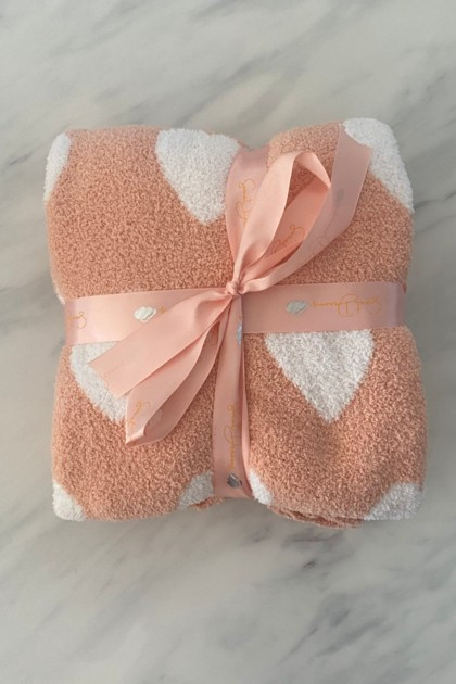 The Styled Collection Baby Love Blanket Pre-order Sept 24th | The Styled Collection