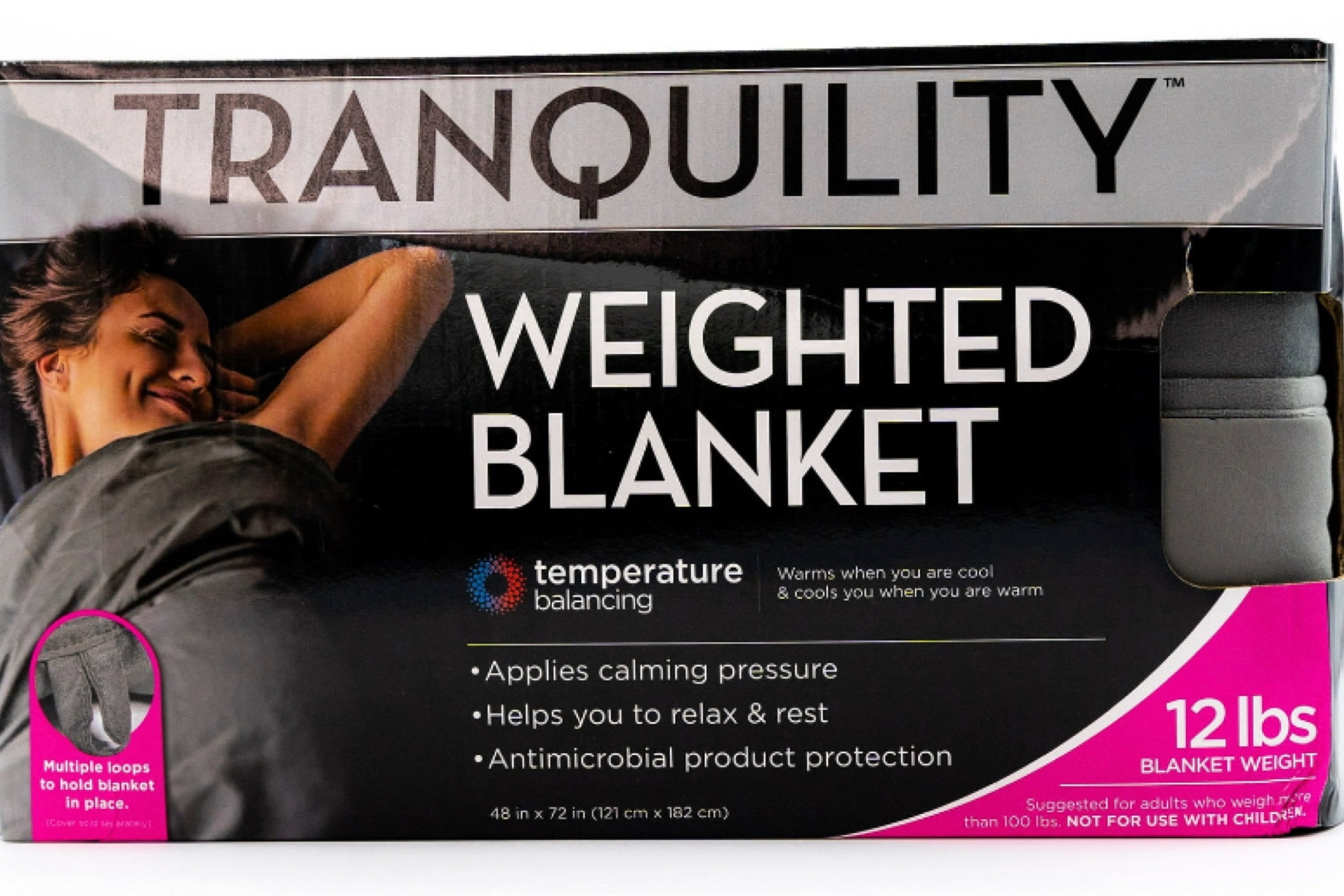 Walmart. Cyber Week. Cyber Sale. Holiday Sale. Walmart Weighted Blanket. Weighted Blanket. Gift Guide. Gift Ideas. Blanket  

#LTKHolidaySale #LTKCyberWeek #LTKGiftGuide