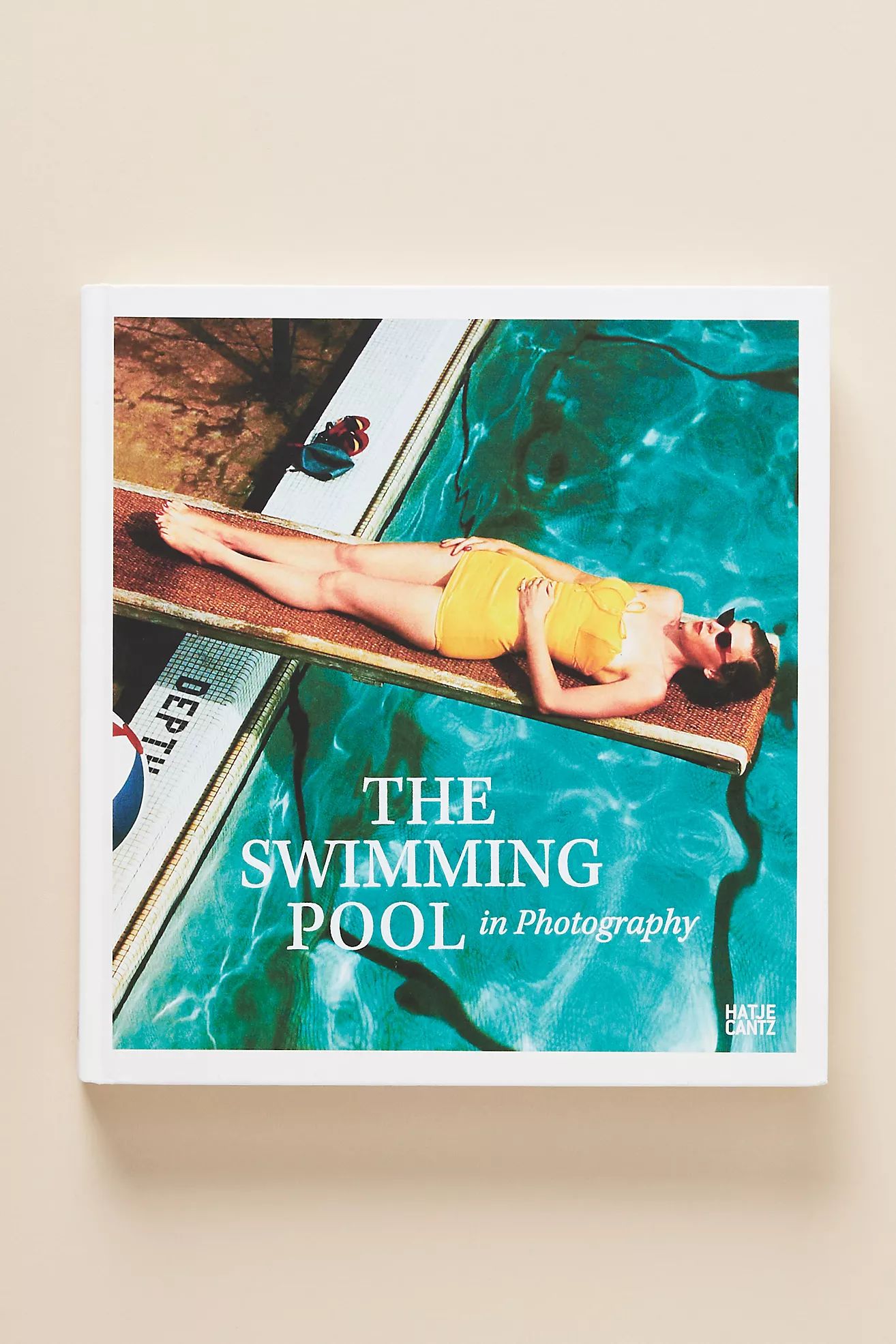The Swimming Pool in Photography | Anthropologie (US)