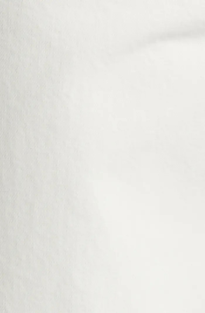 SLVRLAKE Eva Organic Cotton Wide Leg Jeans | Nordstrom | Nordstrom