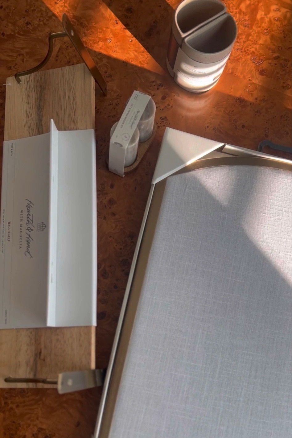 New finds from Hearth & Hand with Magnolia 

#LTKhome #LTKfindsunder100 #LTKMostLoved