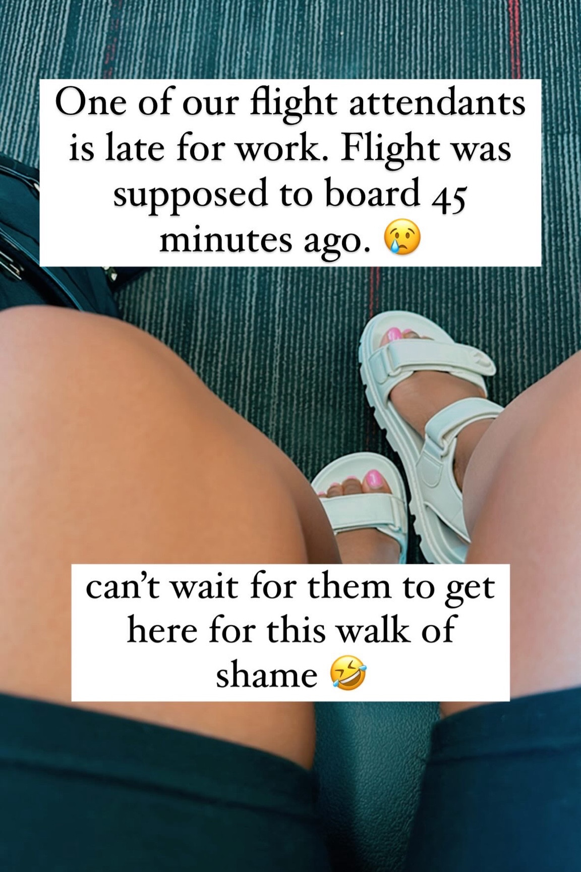 The most comfortable sandals, perfect for airport! true to size! #brynnsandals 

#LTKFallSale