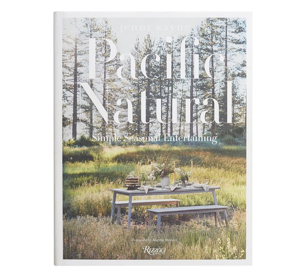 Pacific Natural by Jenni Kayne | Pottery Barn (US)