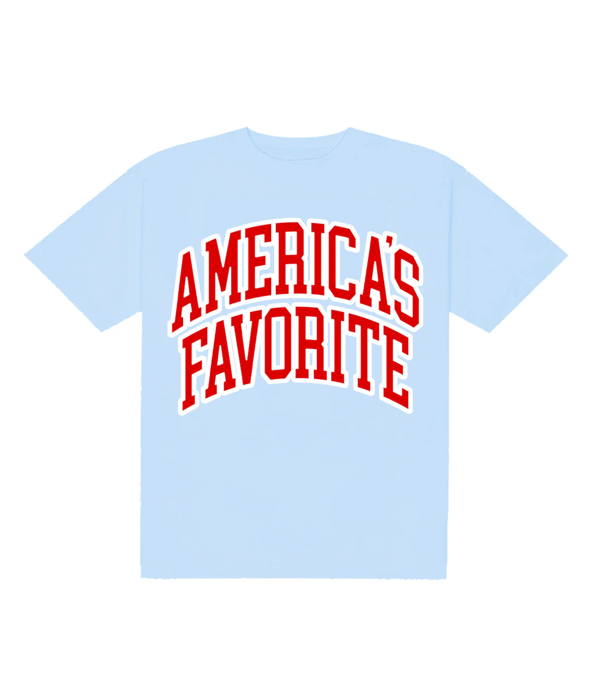 America's Favorite Tee | Shop Kristin Jones