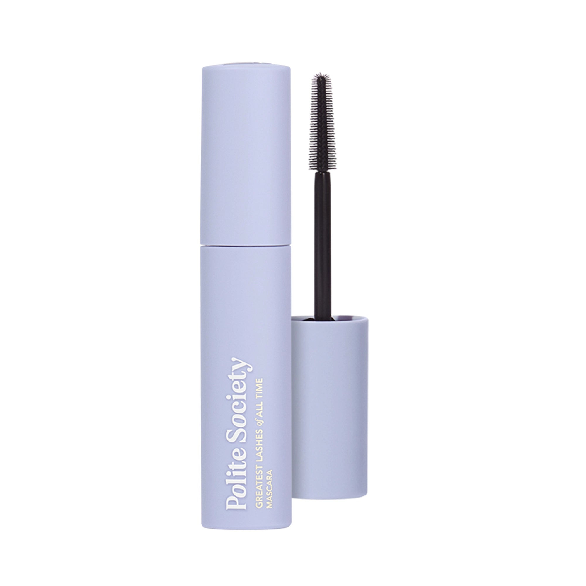 Greatest Lashes of All Time Mascara | Polite Society® Beauty | Polite Society