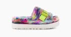 Fluffita Pixelate | UGG (US)