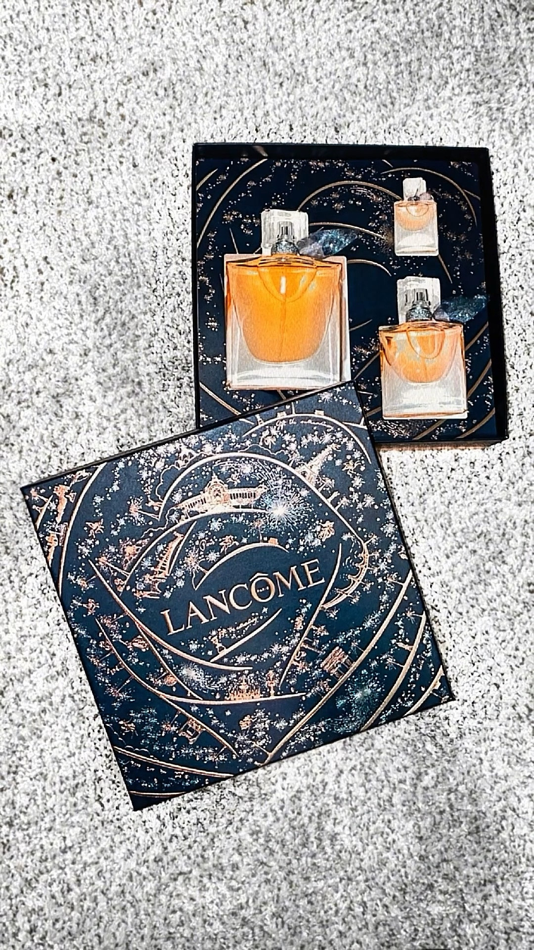 LA VIE EST BELLE COLLECTION HOLIDAY  GIFT SET

#LTKCyberWeek #LTKGiftGuide #LTKSaleAlert