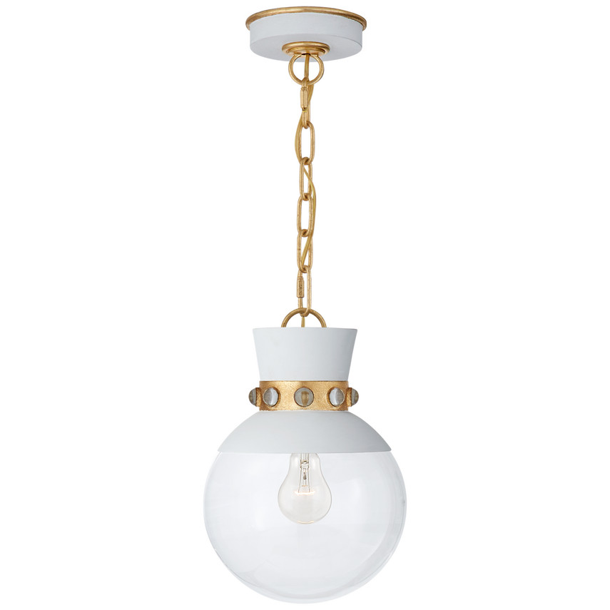 Lucia Small Pendant | Visual Comfort