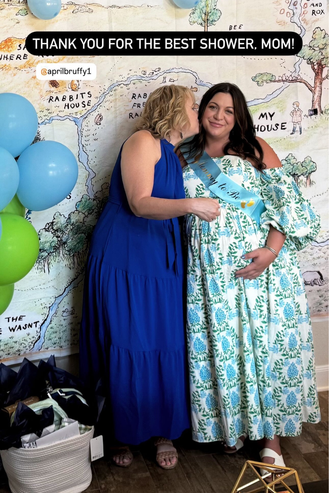 Baby Shower Outfit for a Baby Boy

Wearing 1X, tailored to fit. 

XL would have fit but it was sold out at the time! 

#LTKStyleTip #LTKPlusSize #LTKBump