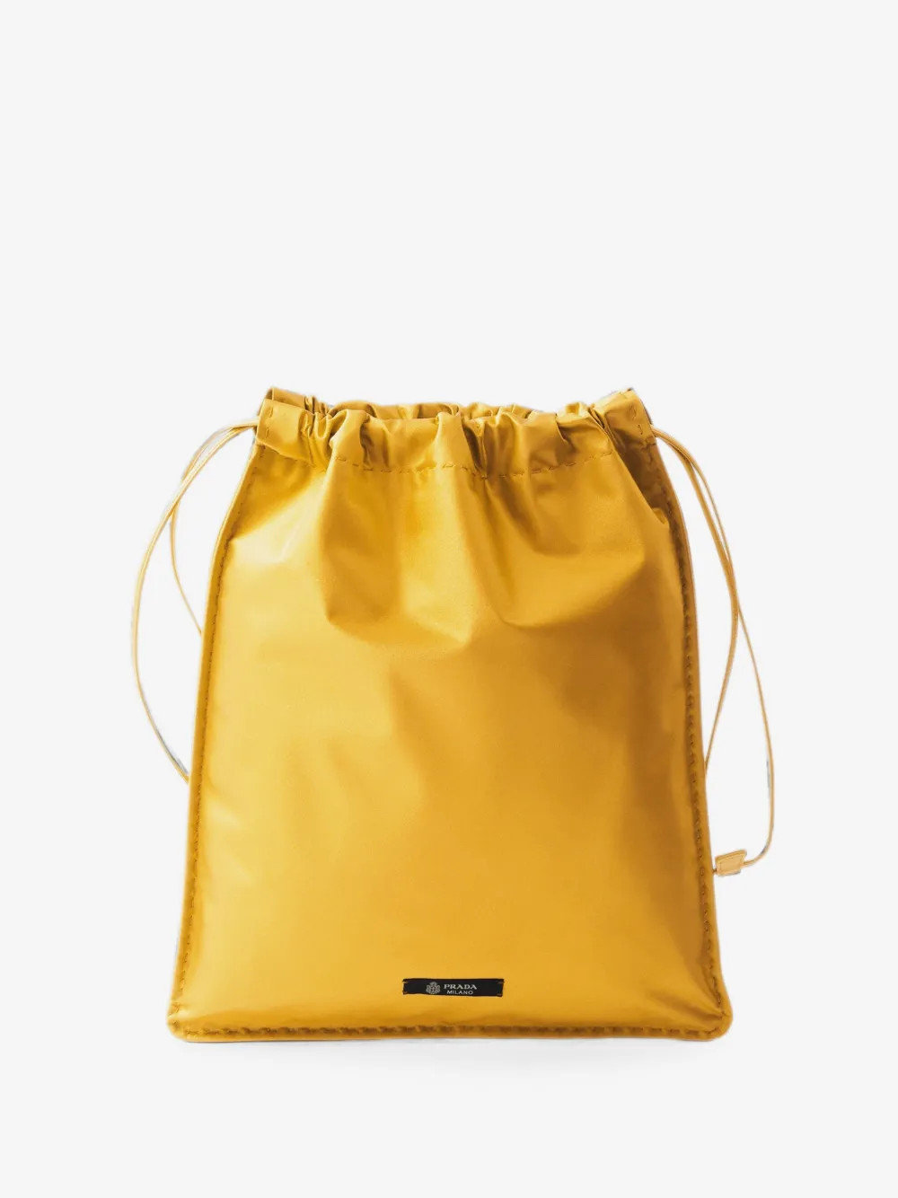 Wish silk duchesse pouch | Farfetch Global