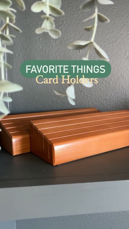 Playing card holders are an essential game accessory and helpful for any age.

#LTKhome #LTKunder50 #LTKfamily