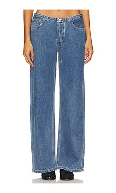 Cool Wide Leg
                    
                    Still Here | Revolve Clothing (Global)