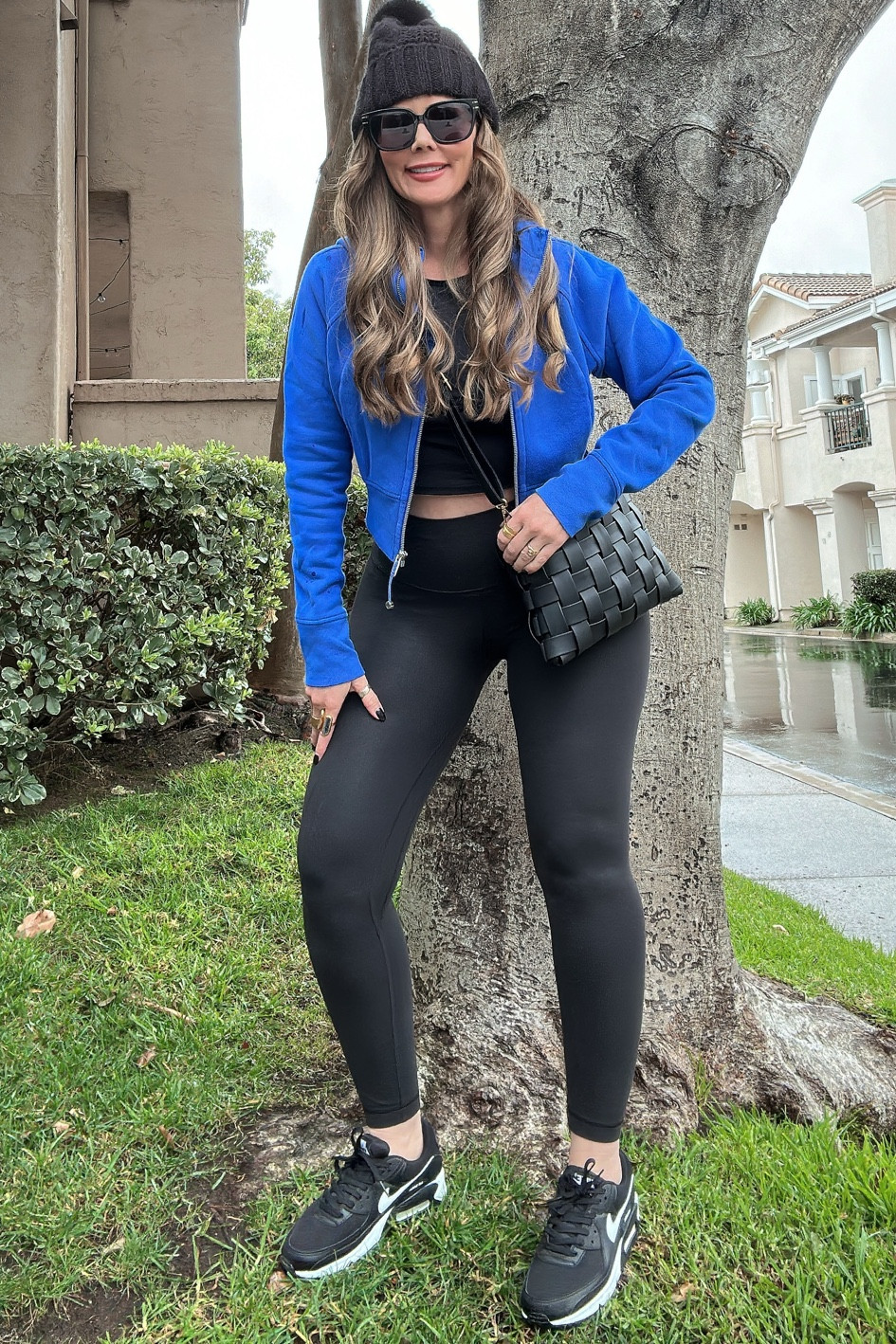 Lululemon has loads of their hoodies on sale. Been living in these all winter. #lululemon #lululemonsale 

#LTKfindsunder50 #LTKover40 #LTKfitness