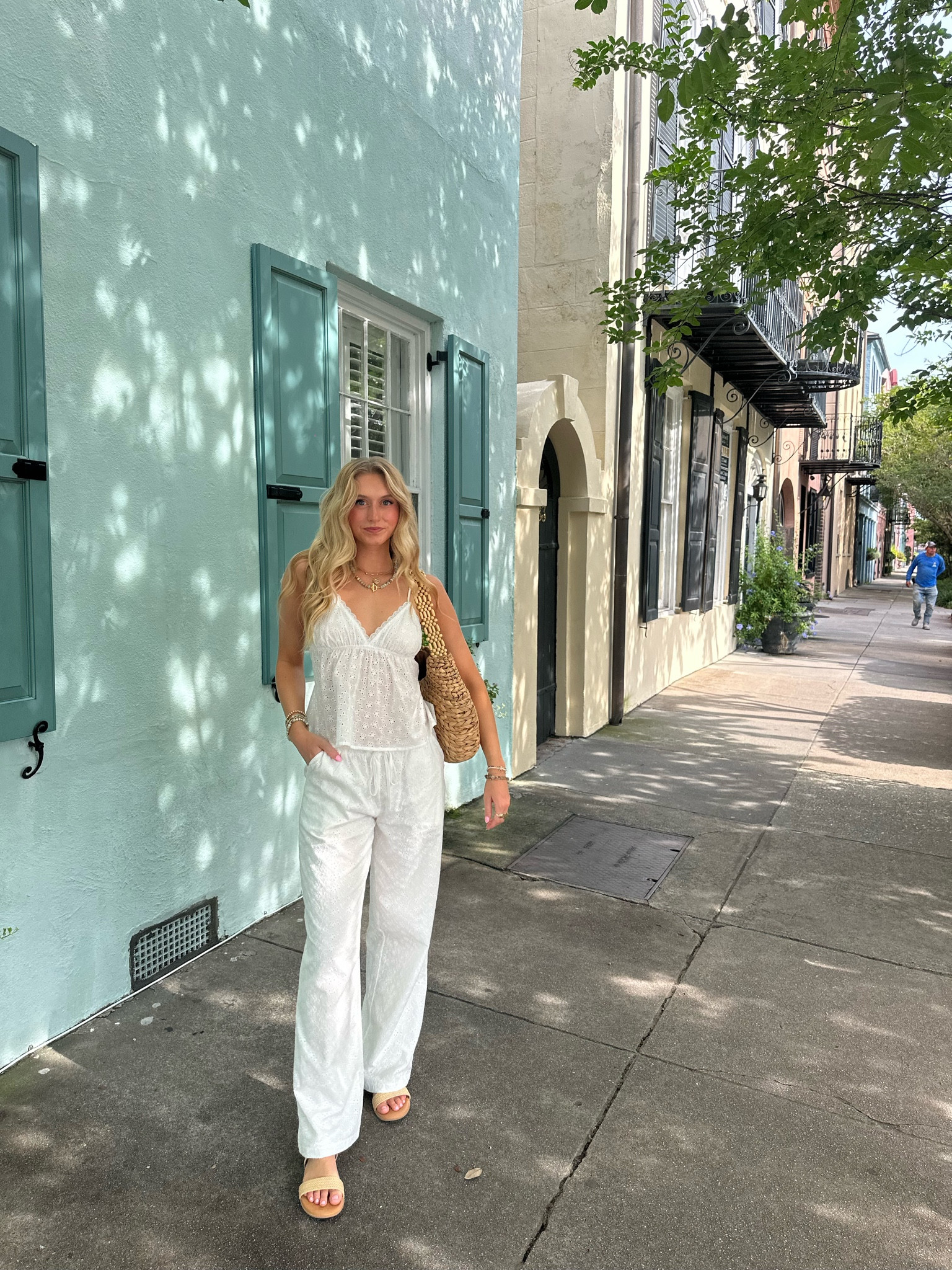 Charleston day fit 

#LTKBeauty #LTKStyleTip #LTKSeasonal